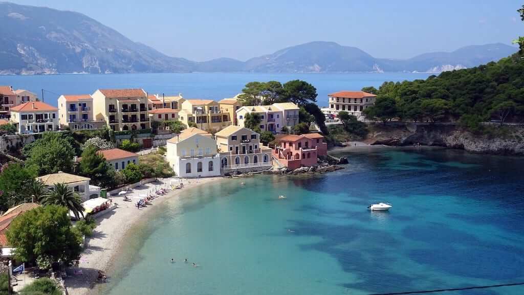 cephalonia