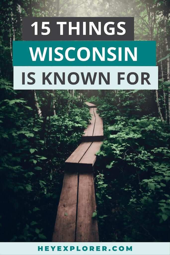 Wisconsin Time Zone