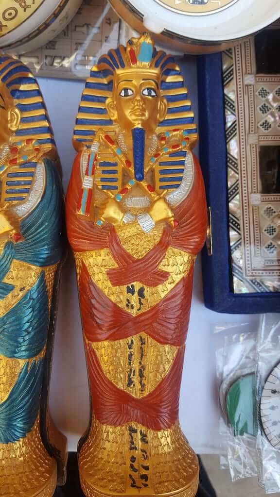 22 Souvenirs From Egypt Worth Bringing Home