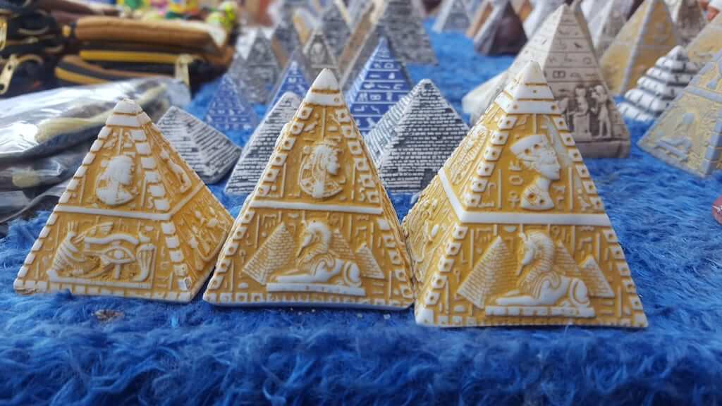 egyptian tourist gifts