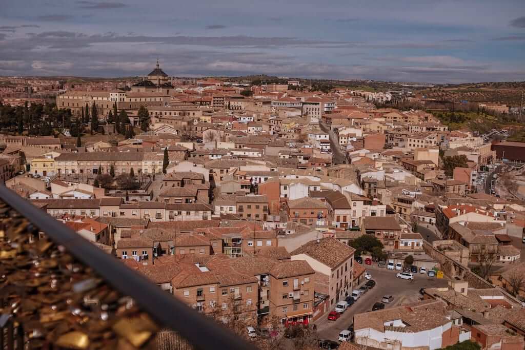 toledo