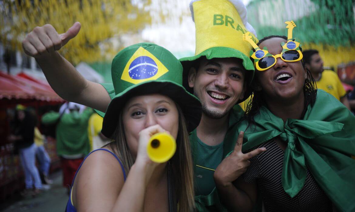 cultural tourism in brazil