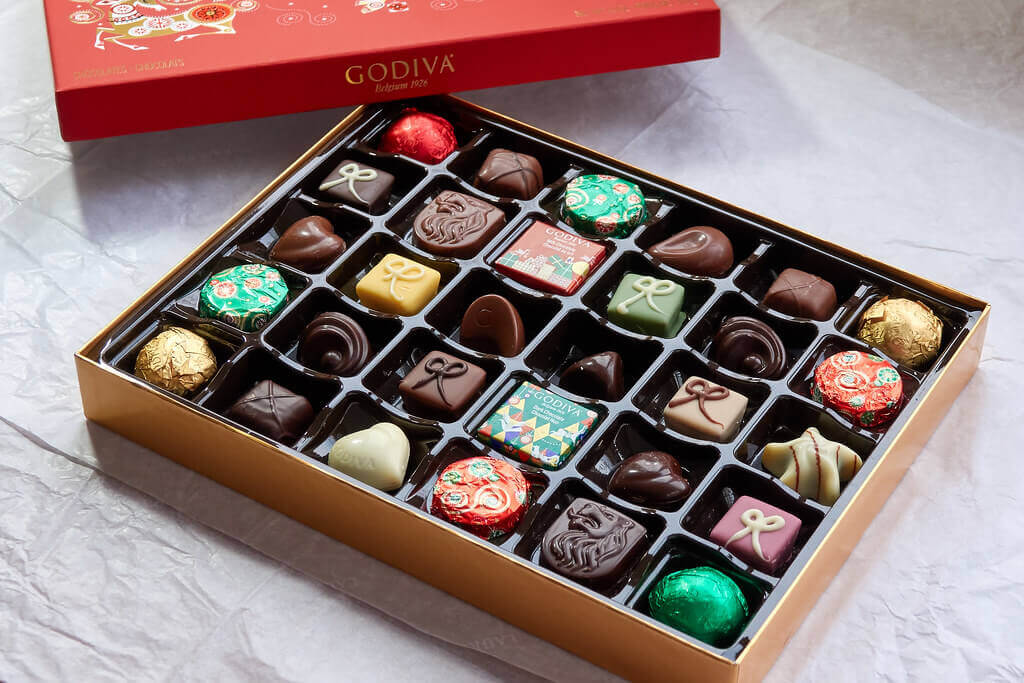 11 Best Belgian Chocolate Brands and Must-Buy Chocolates