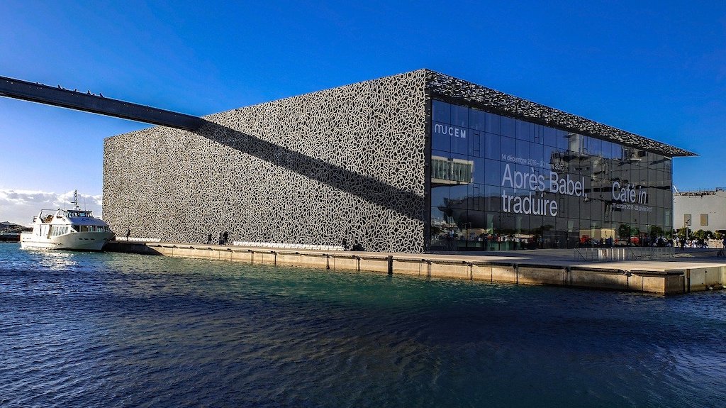 MuCEM