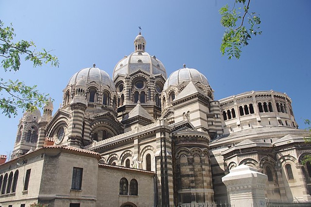 Cathédral de La Major