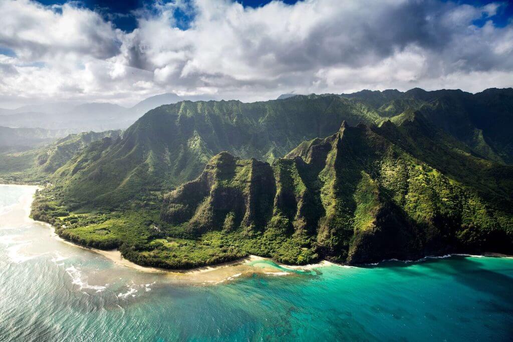 Hawaii Airport