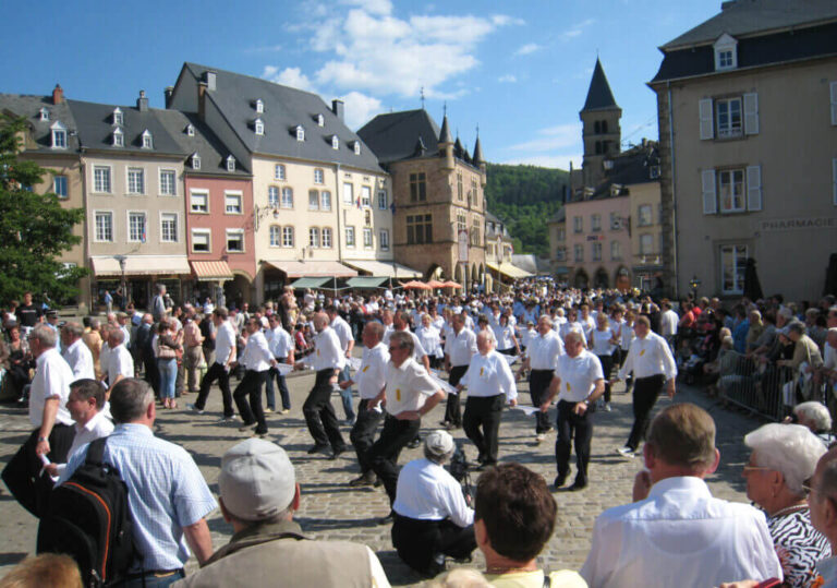 24 Things Luxembourg is Known and Famous For