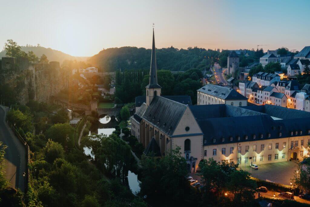 Luxembourg