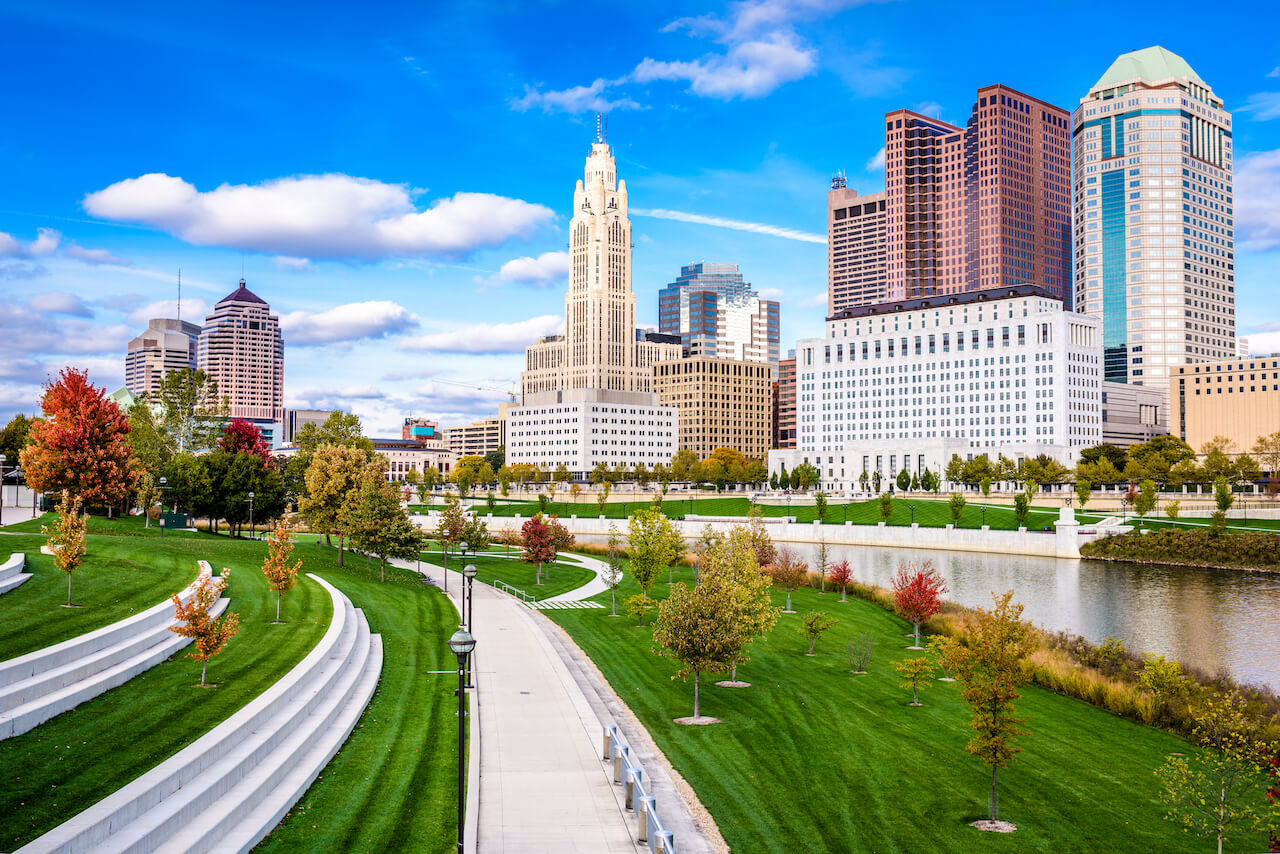 17 Things Columbus Ohio Is Known And Famous For