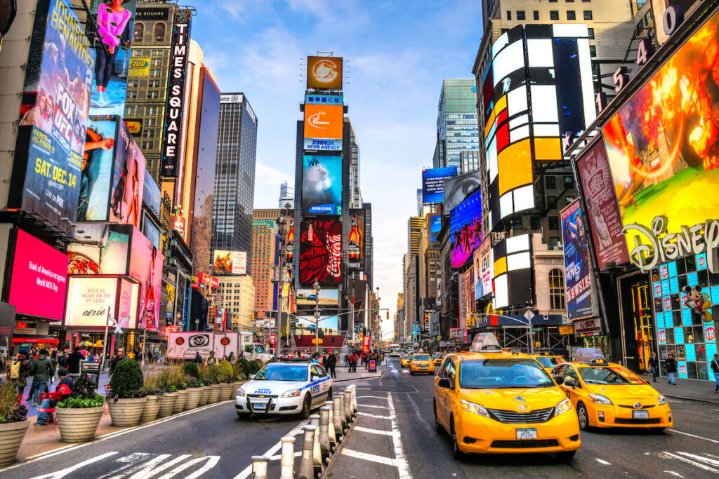 16 Most Famous Cities in the US (And What Makes Them Famous)