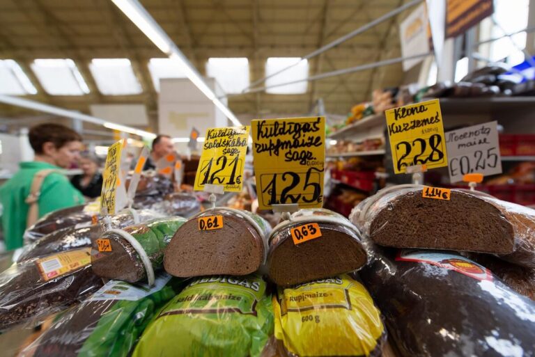 22 Things Latvia is Known and Famous for