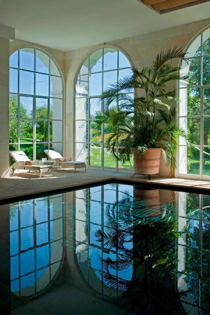 Finca Cortesin