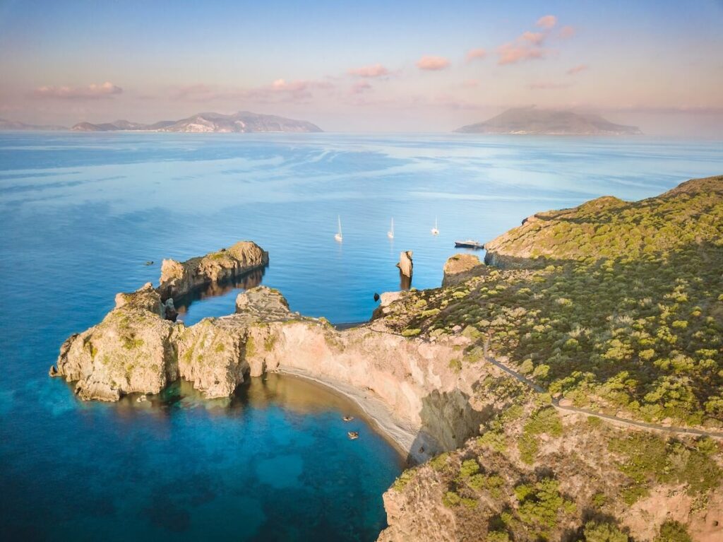 Panarea, Aeolian Island