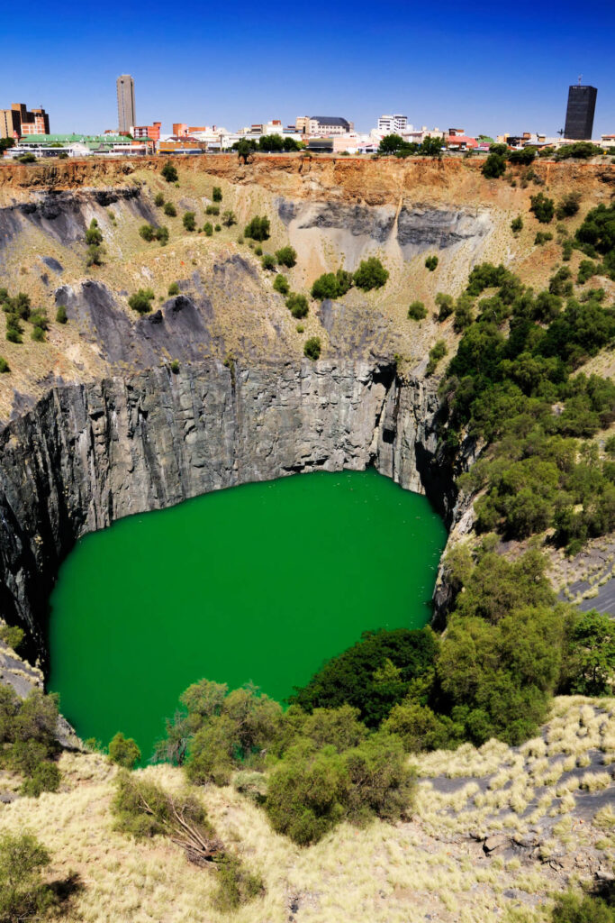 Kimberley