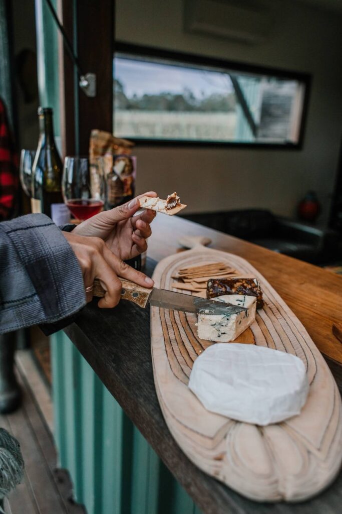 Danish cheese