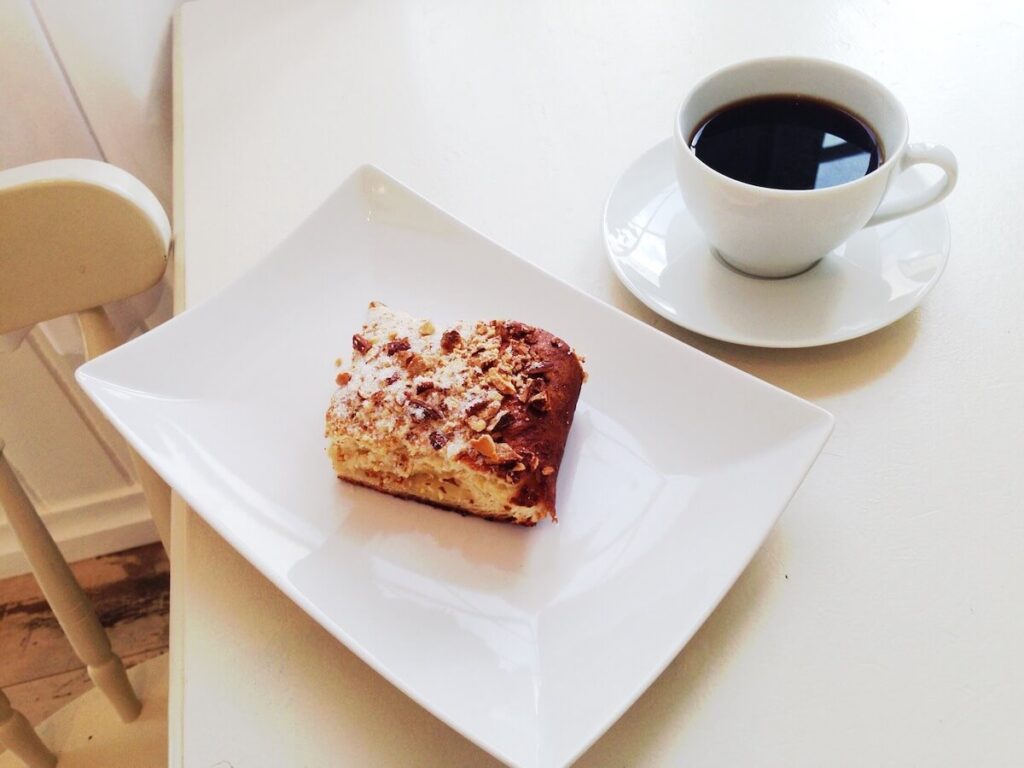 Danish kringle