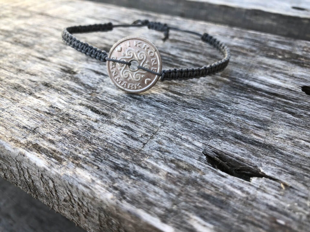 Danish Krone jewelry