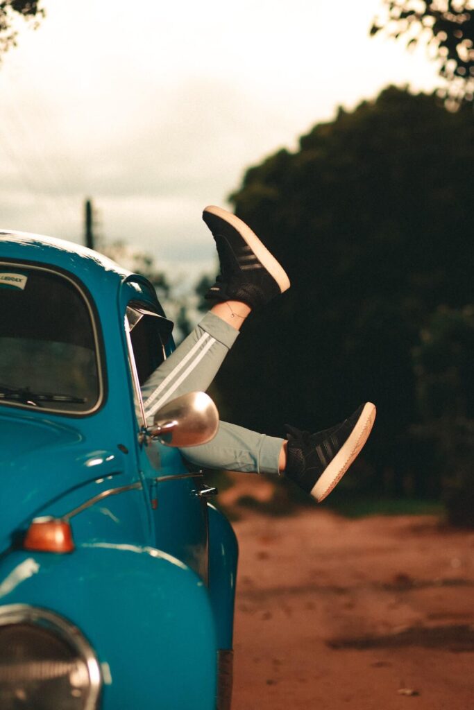 Danish shoes