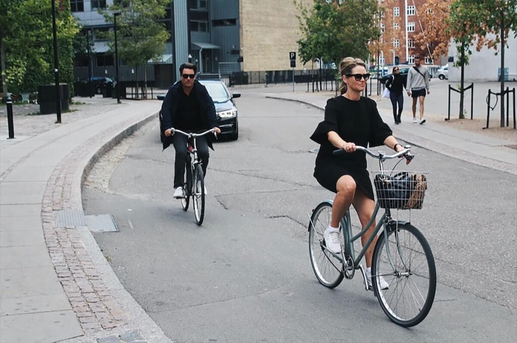 Danish fashion