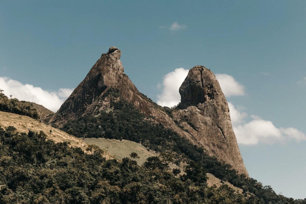 O Frade e a Freira