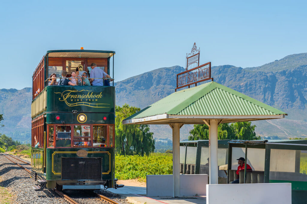 Franschhoek
