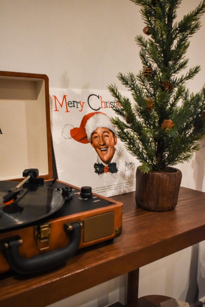 Bing Crosby