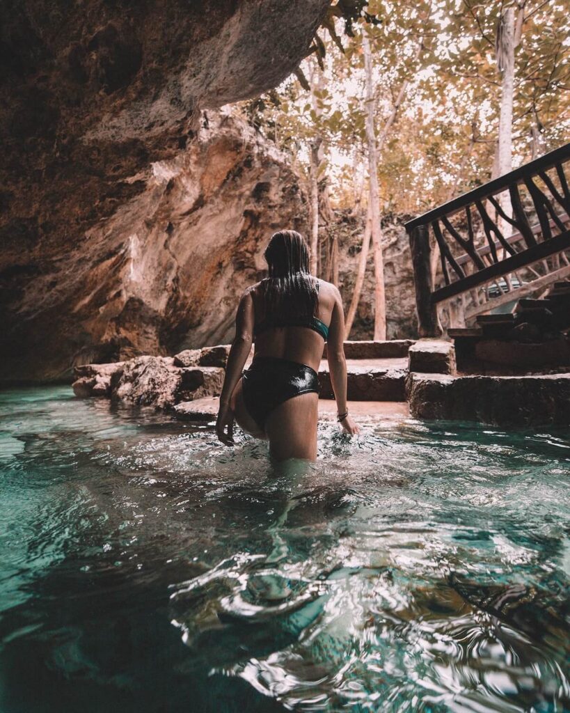Gran Cenote