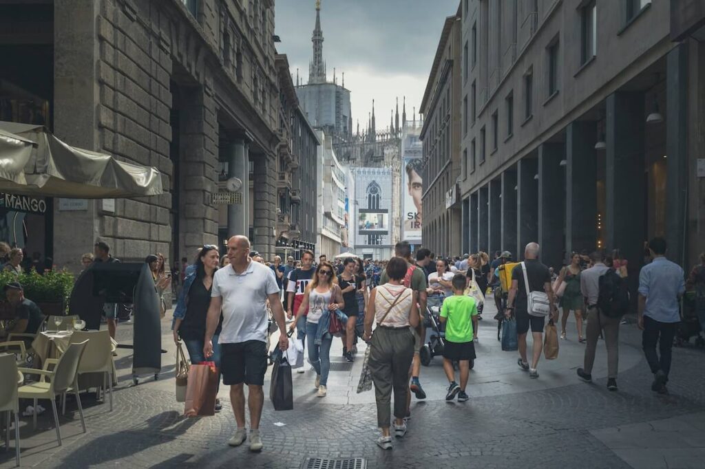 Corso Vittorio Emanuele II