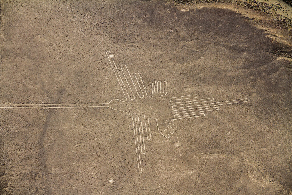 Nazca lines