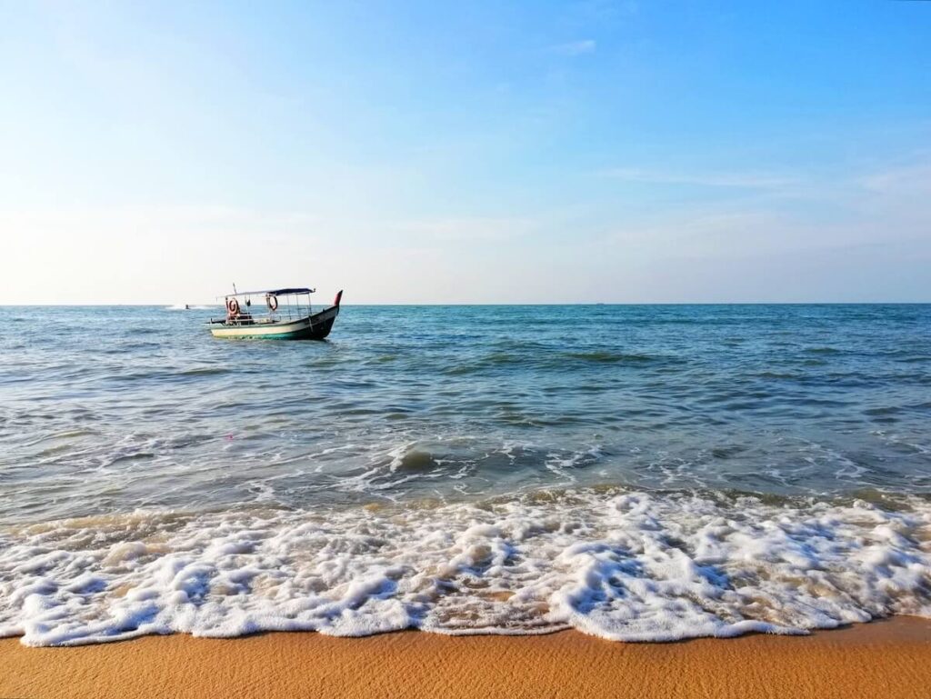 Batu Feringghi, Penang, Malaysia