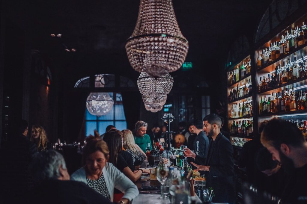 Presidente Bar