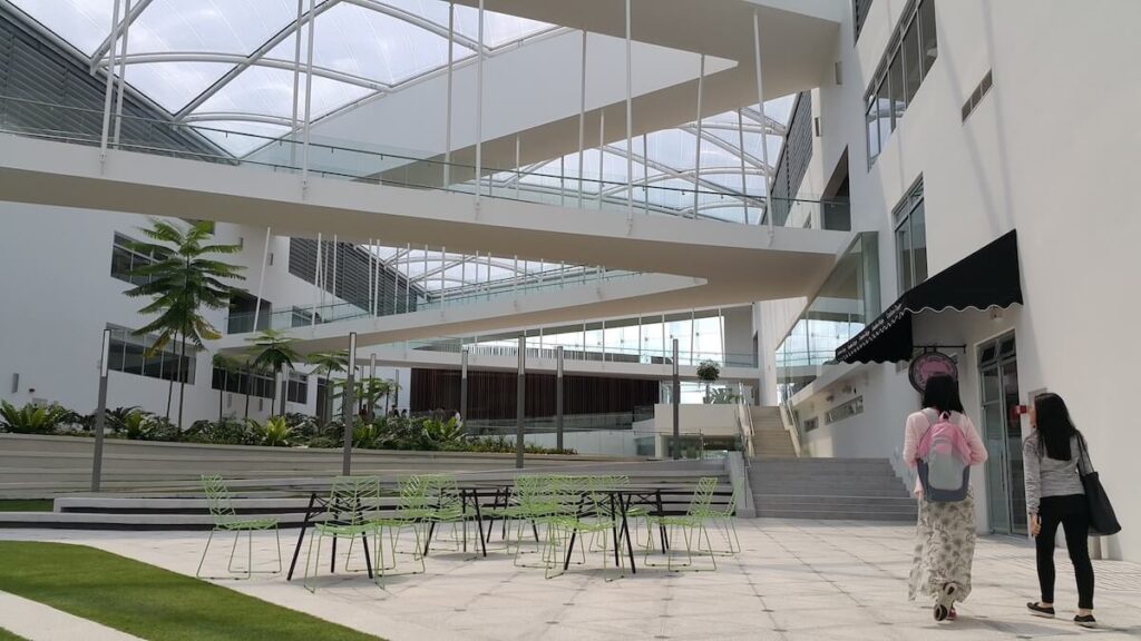 University of Reading in Malaysia