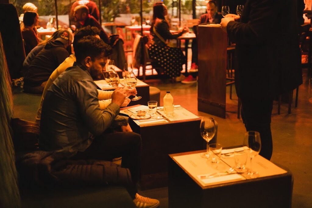 Vico Wine Bar