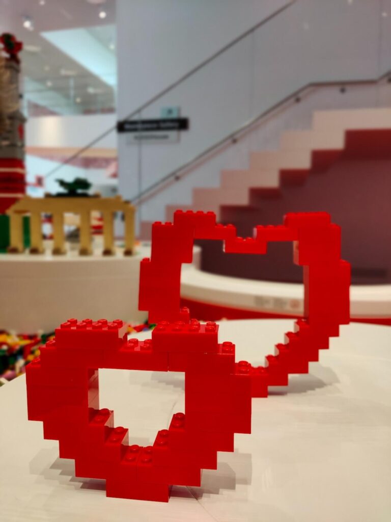 LEGO House, Ole Kirks Plads, Billund, Denmark