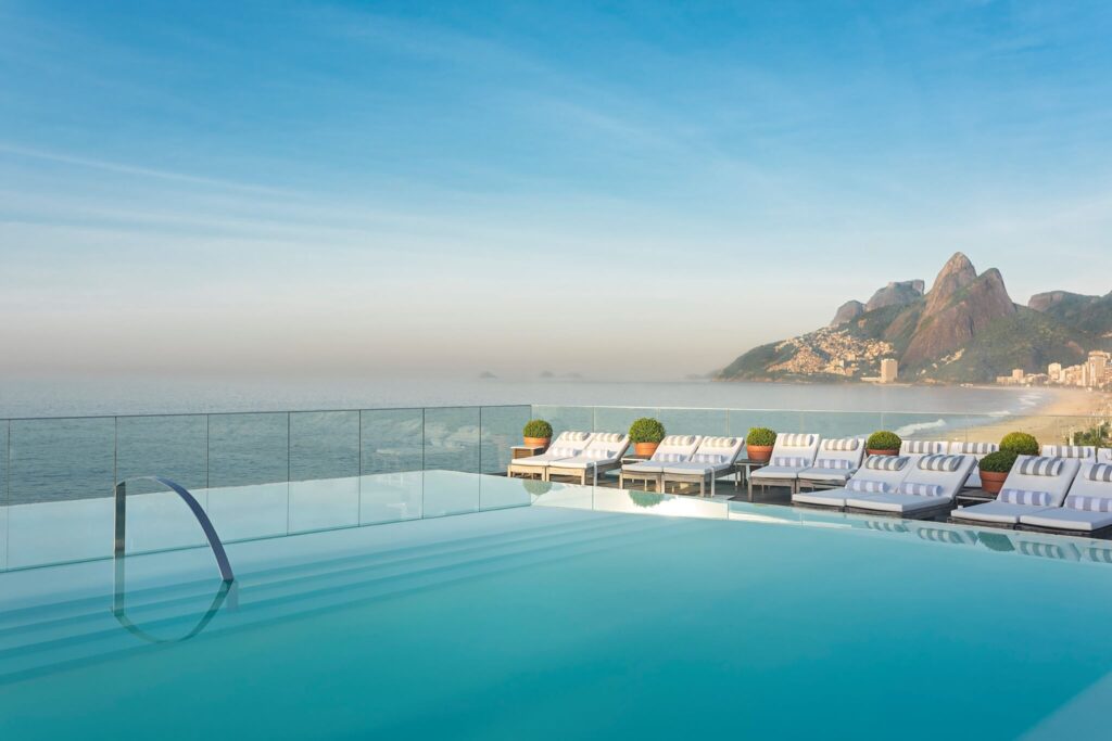 Fasano Gastronomy & Hotels