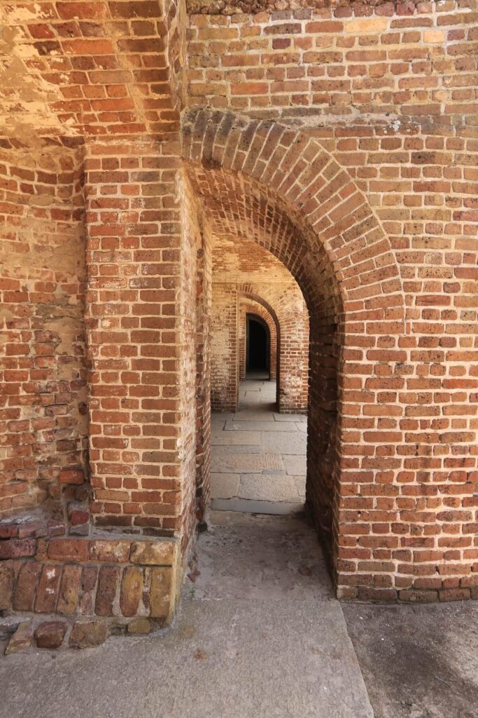 Fort Sumter