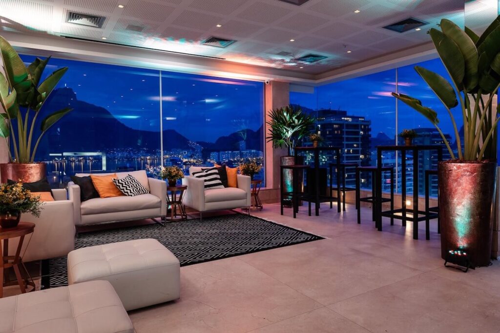 Praia Ipanema Hotel