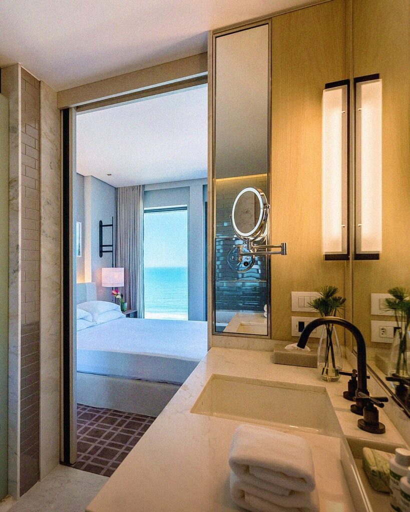 Grand Hyatt Rio de Janeiro