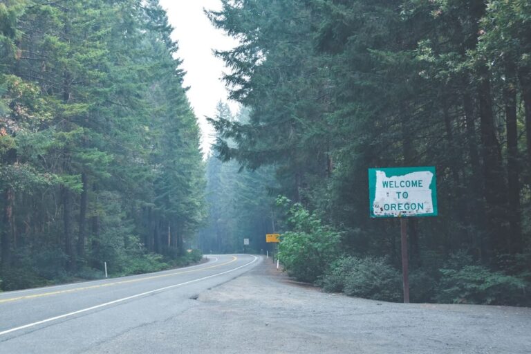 18 Best Souvenirs from Oregon to Take Home With You