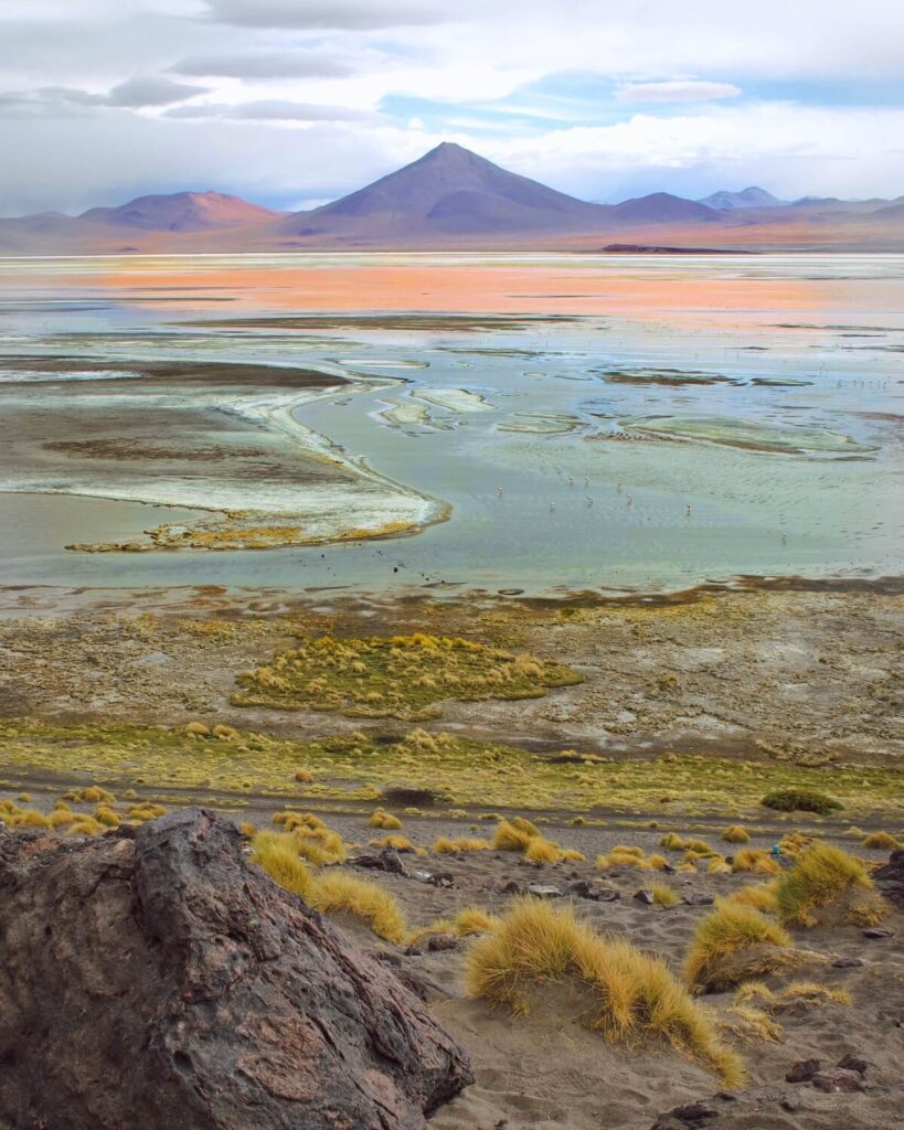 bolivian wilderness