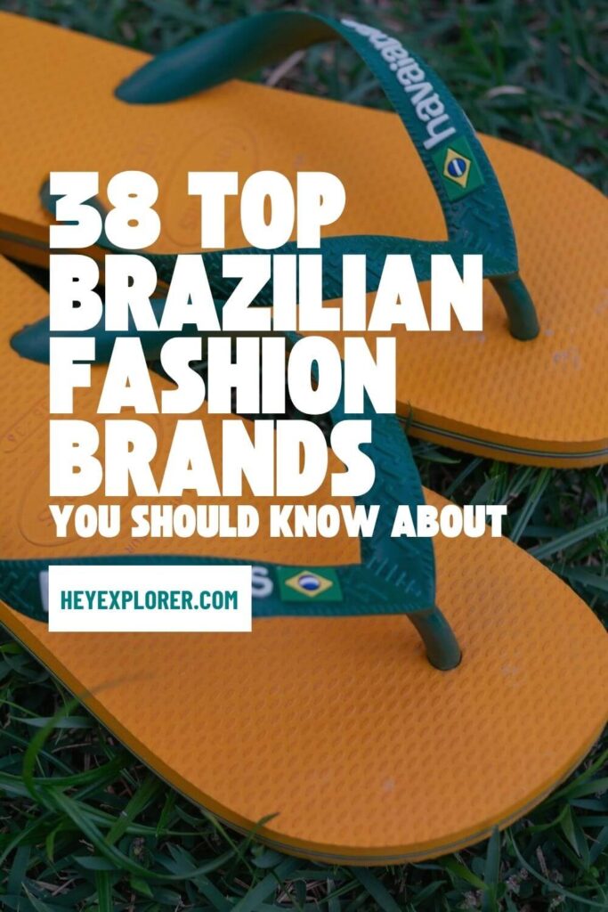 brazilian fashion brands pinterest image
