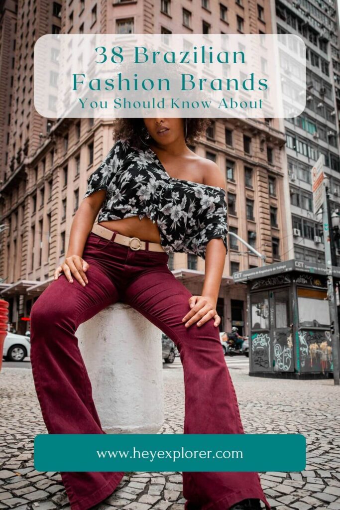 brazilian fashion brands pinterest image
