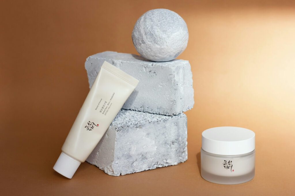 Beauty of Joseon sunscreen products