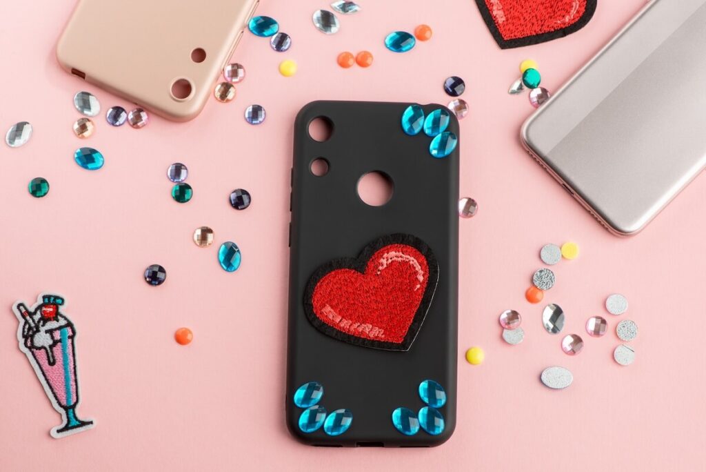 custom phone case